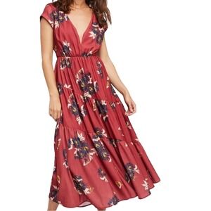 how to tie bottom of maxi dress Scottie Gathered Linen Knot Maxi Skirt - Oat Marle